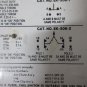 FADAL 4020 SQUARE D ON/OFF ELECTRICAL BOX EK-306-1 EK-306-2 H-362 E1 EACH 1