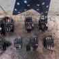 FUJI MAGNETIC CONTACTOR SRC3631-02(4A) 20A LOT OF 8 PIECES