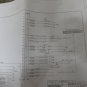 HARDINGE COBRA 42 LC MANUAL MODEL LC 230V 3 PHASE 20KVA 50/60HZ LCB00F8220 21-TB