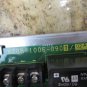 FANUC POWER PANEL UNIT A20B-1006-0900/02A A04B-0069-C201 N0752 1996 08