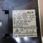 FUJI DRIVE CONTACTORS SC-2SN 4NC2F0 50A JZNC-JTU03 OKK MCV500 CNC MILL