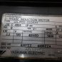 YASKAWA VARISPEED 3-PHASE MOTOR UAJPEE-22DKH1 JIS C 4004 IP44 7120114 WARRANTY