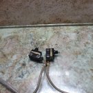 YAMATAKE HONEYWELL MICRO SWITCH SL1- Y132 LOT OF 2 HITACHI SEIKI HG400 YAMATAKE HONEYWELL MICRO SWITCH SL1- Y132 LOT OF 2 HITACHI SEIKI HG400