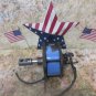1997 MAZAK VTC-20B CNC VERTICAL MILL SPINDLE TOOL KNOCK OUT AIR CYLINDER