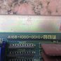 WARRANTY: FANUC CIRCUIT BOARD A16B-1000-0010/06F