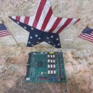 1993 HAAS VF-2 AUTOMATION MAIN CPU BOARD 68020 REV.D 24-JUN-91 1993 HAAS VF-2 AUTOMATION MAIN CPU BOARD 68020 REV.D 24-JUN-91