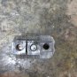 AJAX CNC LATHE CHUCK JAW JAWAS HEAD SER7 1" 2.5" SET OF 3 PIECES