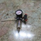 AIRTAC AIR FILTER REGULATOR PRESSURE  AFR-2000 BROTHER TC-201 CNC