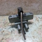 SMC SOLENOID VALVE CNC TAKISAWA TC-2 CNC LATHE TURNING CENTER SMC SOLENOID VALVE CNC TAKISAWA TC-2 CNC LATHE TURNING CENTER