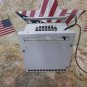 1999 HAAS VF4 CNC MILL REGEN BOX RESISTOR VF1 TRANSFORMER 93-1038F REGEN 6 OHMS