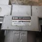 SMC AIR FILTER AF4000 REGULATOR MIST SEPARATOR AFM4000 NAR4000-N03 LUBRICATOR