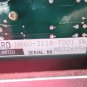 FUJITSU SWITCH KEY UNIT N860-3118-T001 07A A86L-0001-0126 N86D-3118-R001/01 HAND