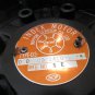 NIPPON INDEX MOTOR TYPE-EIS-070-50D-2AL0-L0-04 HYUNDAI HIT-30S CNC LATHE EACH 1