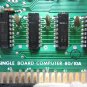 AGIE CUT 612 CNC SINGLE COMPUTER BOARD PWA 1000949-03 C EC1973 R394V-0 I83607P
