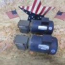 LEESON GEAR MOTOR 110163.00 C6T11FC1E E56C TEFC 175WBM3A 0.86" EACH 1 LEESON GEAR MOTOR 110163.00 C6T11FC1E E56C TEFC 175WBM3A 0.86" EACH 1