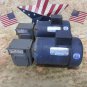 LEESON GEAR MOTOR 110163.00 C6T11FC1E E56C TEFC 175WBM3A 0.86" EACH 1