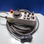 MORI SEIKI SH-50 CNC HORIZONTAL MILL FANUC JOG REMOTE CONTROL PENDANT ENCODER