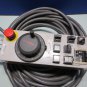 MORI SEIKI SH-50 CNC HORIZONTAL MILL FANUC JOG REMOTE CONTROL PENDANT ENCODER