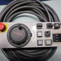 MORI SEIKI SH-50 CNC HORIZONTAL MILL FANUC JOG REMOTE CONTROL PENDANT ENCODER