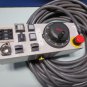 MORI SEIKI SH-50 CNC HORIZONTAL MILL FANUC JOG REMOTE CONTROL PENDANT ENCODER