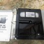 HARDINGE MACHINE TOOL MANUAL WITH VHS AND TAPE T42 T42SP
