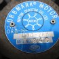 NOP ORBMARK MOTOR ORB-H-170-2PM MFG 84C LOT OF 3 PIECES
