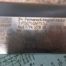SIEMENS ENCODER ONLY NO MOTOR ROD 300 002 2500 P/R