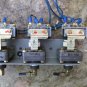 DELAYAL BARKSDALE CONTROLS EIS-H9O EIS-H90 VALVE SWITCH