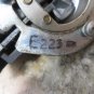 1993 HAAS VF-2 CNC VERTICAL MILL MAIN POWER ON OFF TRIP SWITCH ON/OFF E223