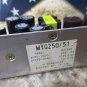 SHINDENGEN POWER SUPPLY MYG250/51 3A AC85-132V/AC170-264V WARRANTY