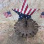 2001 HAAS VF4 CNC VERTICAL MILL ATC TOOL CHANGER CAROUSEL HOLDER