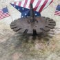 2001 HAAS VF4 CNC VERTICAL MILL ATC TOOL CHANGER CAROUSEL HOLDER