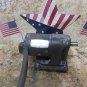 TURBO CONVEYOR BALDOR GEAR MOTOR T6HW1325 GMT020MOTORAC-HW C4T17NZ24A TGHW1325