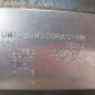 TURBO CONVEYOR BALDOR GEAR MOTOR T6HW1325 GMT020MOTORAC-HW C4T17NZ24A TGHW1325