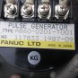 MORI SEIKI SL-25A5 CNC LATHE MAIN OPERATOR CONTROL PANEL A860-0201-T001
