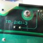 TOYODA TOYOPUC INPUT DRIVE TP-2161-3 L2 BOARD .LOT OF 3 PIECES