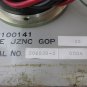 MORI SEIKI SL-3H CNC YASKAWA CONTROL PANEL DF8100141 JZNC GOP 33 JANCD-GSP10