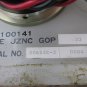 MORI SEIKI SL-3H CNC YASKAWA CONTROL PANEL DF8100141 JZNC GOP 33 JANCD-GSP10