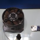 YASKAWA AC SPINDLE MOTOR FAN UNIT UAASKA-06DKK12 REV.A YASKAWA AC SPINDLE MOTOR FAN UNIT UAASKA-06DKK12 REV.A