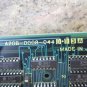FANUC CIRCUIT BOARD A20B-0008-0440/03A TAKAMATSU EM-2A CNC LATHE