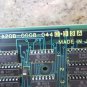 FANUC CIRCUIT BOARD A20B-0008-0440/03A TAKAMATSU EM-2A CNC LATHE