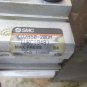 SMC PNEUMATIC ACTUATOR CQ2B50-20DM UKC1948 WO 112209 MATSUURA RA-1G CNC