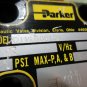 PARKER CONTROL VALVE D1VLB001DN WITHOUT LEVER