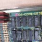 FANUC CIRCUIT BOARD A20B-0009-053 0530