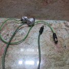 SIEMENS ENCODER 6FX2001-2CC00 ID.NR. 358 744-30 6FX2004 CNC WARRANTY EACH 1 SIEMENS ENCODER 6FX2001-2CC00 ID.NR. 358 744-30 6FX2004 CNC WARRANTY EACH 1