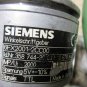 SIEMENS  ENCODER 6FX2001-2CC00 ID.NR. 358 744-30 6FX2004 CNC WARRANTY EACH 1