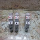 LEGRAND CONTACT EIC 269-3 10X38 32A 400V CNC LOT OF 3 CONTACTOR