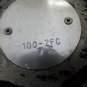 NIPPON ORBMARK MOTOR 100-2FC 7E ORB-S-100-2FC WARRANTY