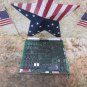 SODICK EDM CIRCUIT BOARD PC 4181748 CPU-386 TYPE 86RAM CPU-386G
