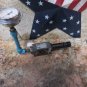 NACHI MODULAR VALVE W/ PSI GAUGE OG-G01-PC-K-12 BR80-01GP